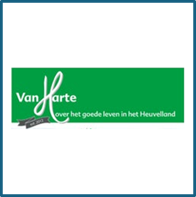 van Harte